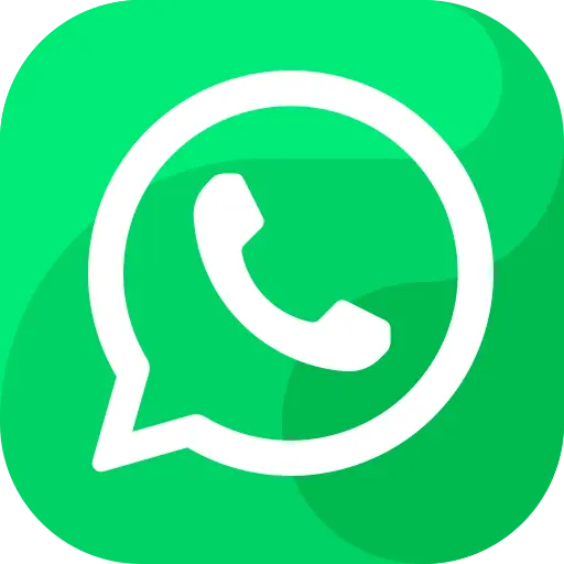 WhatsApp logo